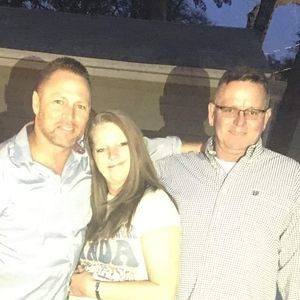 Meet your Posher, Steve